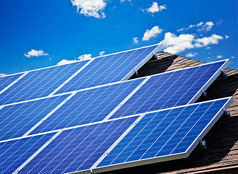 Solar Energy Systems in Conroe, TX | True Texas Solar