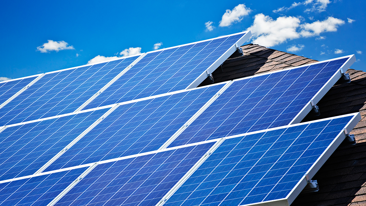 Solar Energy Systems in Conroe, TX | True Texas Solar