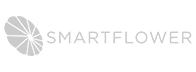 Smartflower logo-BW
