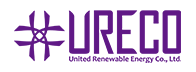 URECO logo-C